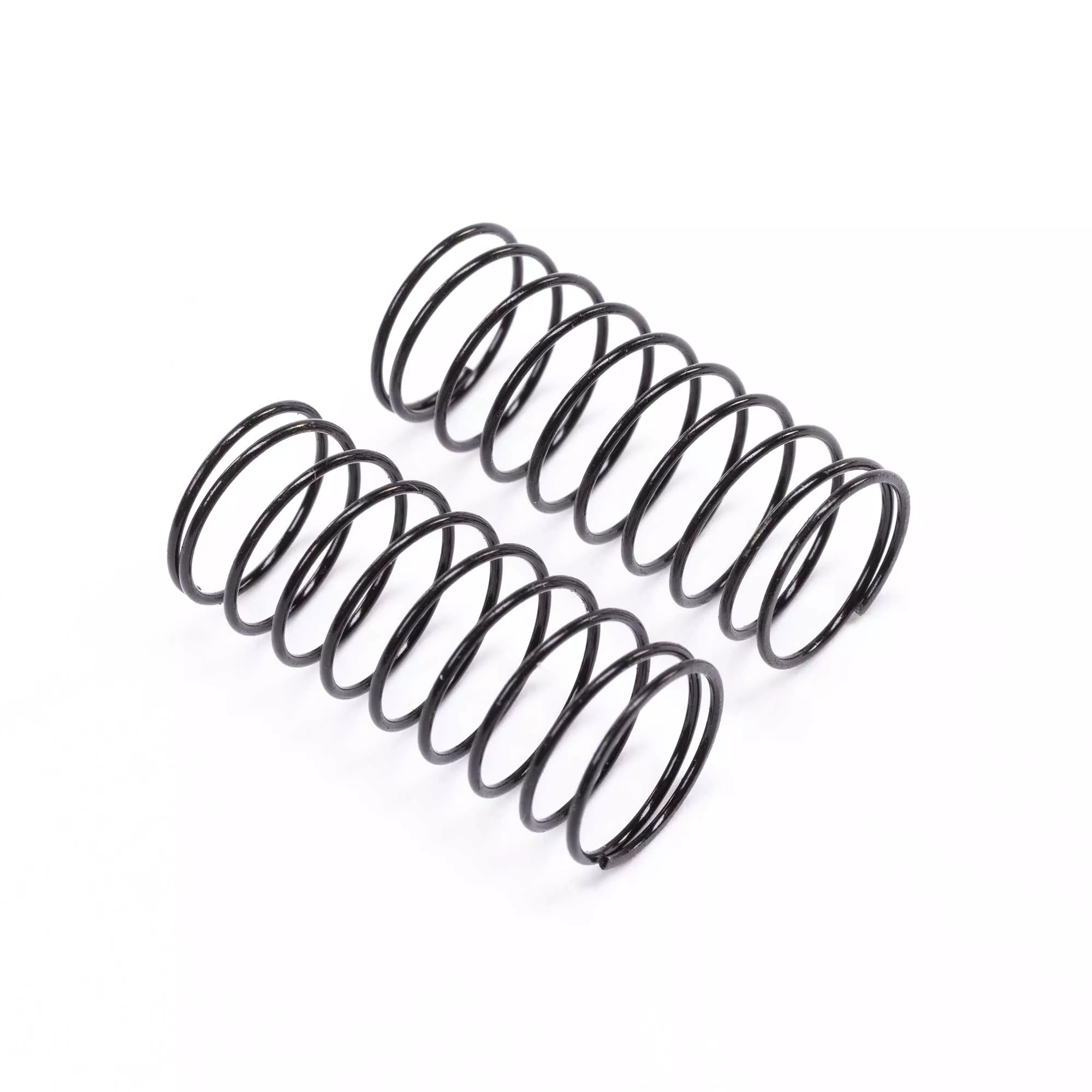 Losi Front Shock Springs: Mini Drag Car