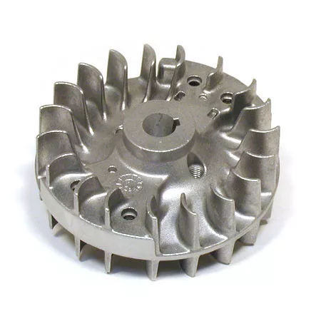 Zenoah G23RC Rotor