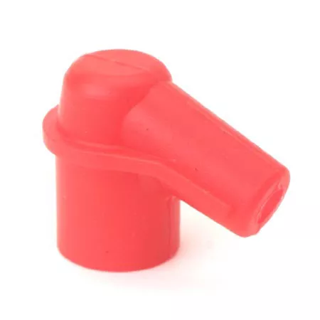 Zenoah Plug Cap/Red