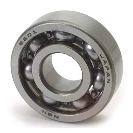 Zenoah Shaft Bearing