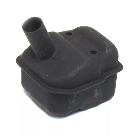 Zenoah Z445/GT80 Muffler
